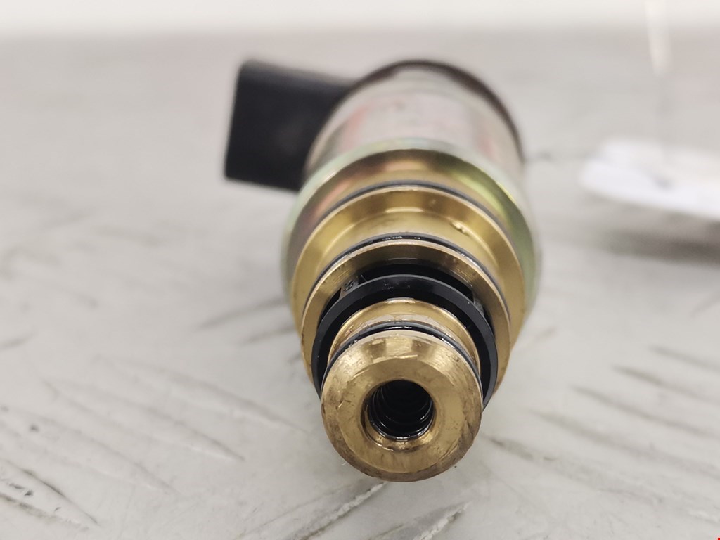 Клапан электромагнитный AUDI A3 8P 2003-2013