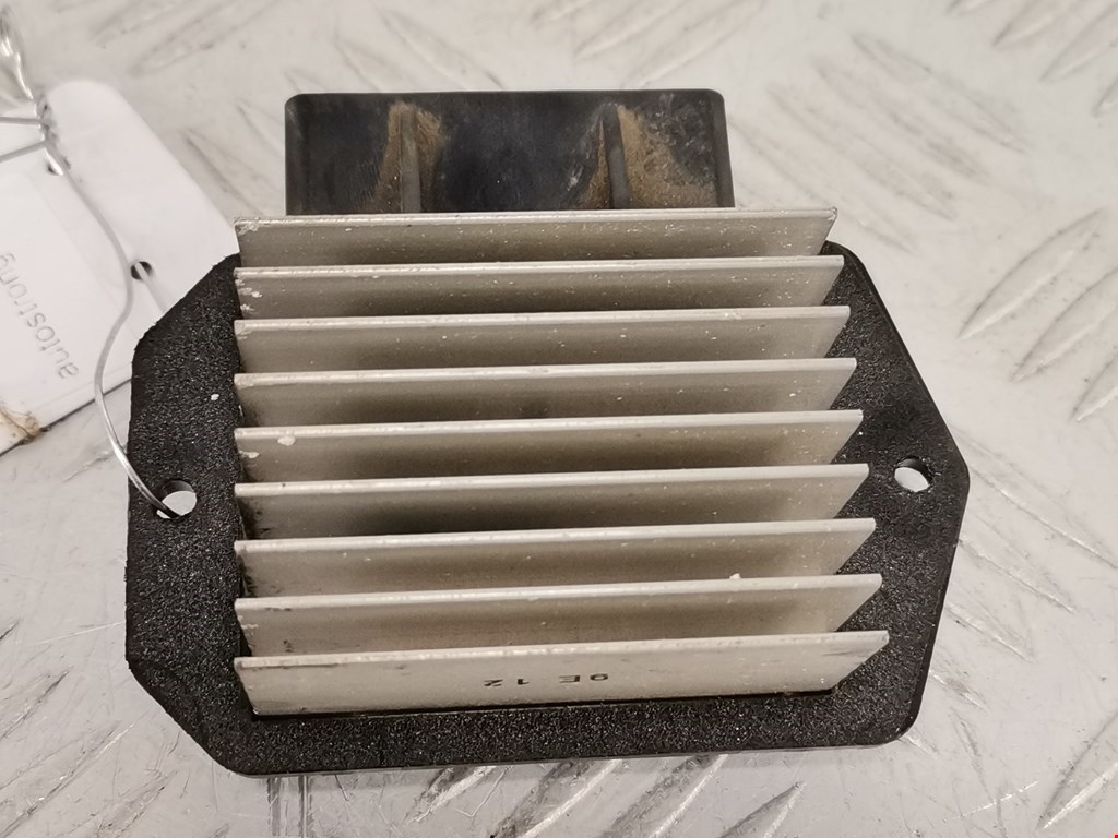 Резистор отопителя (сопротивление печки) TOYOTA RAV 4 XA20 2000-2005