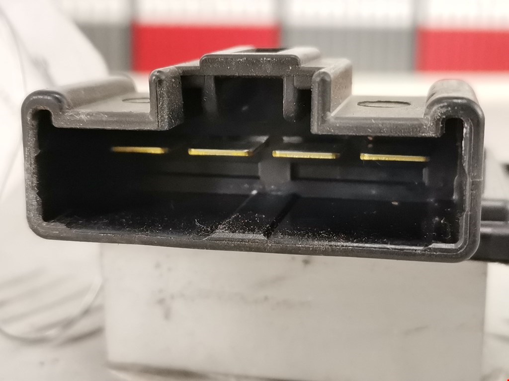 Резистор отопителя (сопротивление печки) TOYOTA RAV 4 XA20 2000-2005