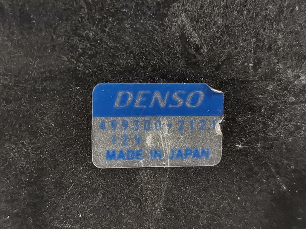 Резистор отопителя (сопротивление печки) TOYOTA RAV 4 XA20 2000-2005