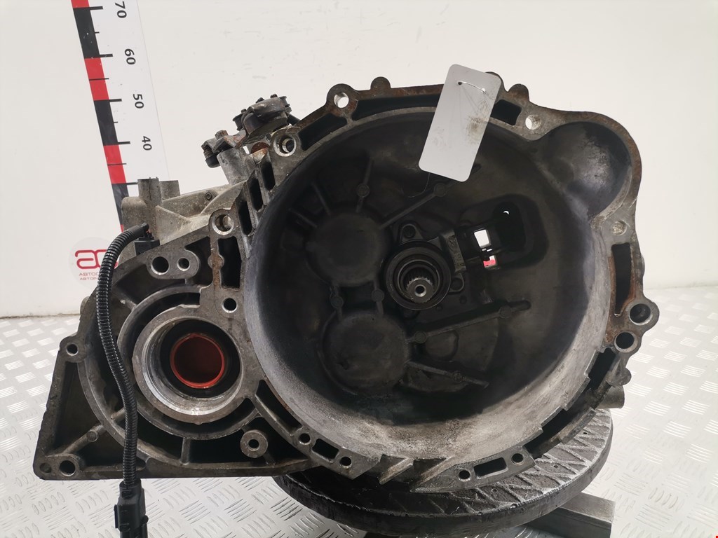 МКПП (Механическая коробка переключения передач) HYUNDAI Tucson l 2004-2010