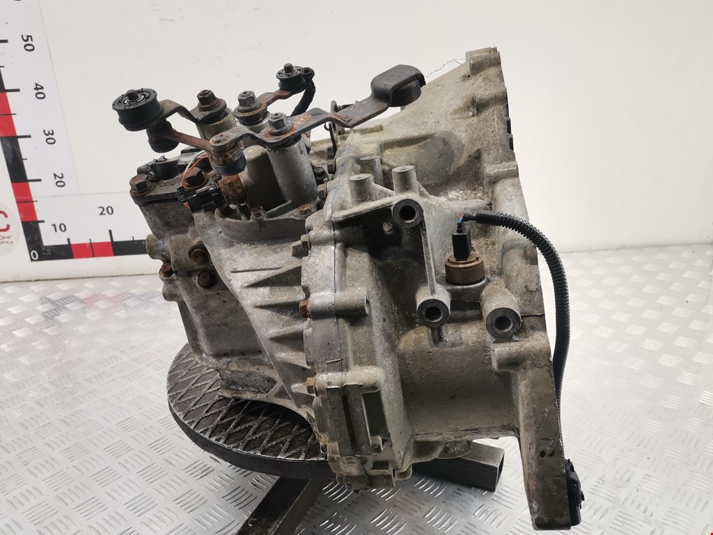 МКПП (Механическая коробка переключения передач) HYUNDAI Tucson l 2004-2010