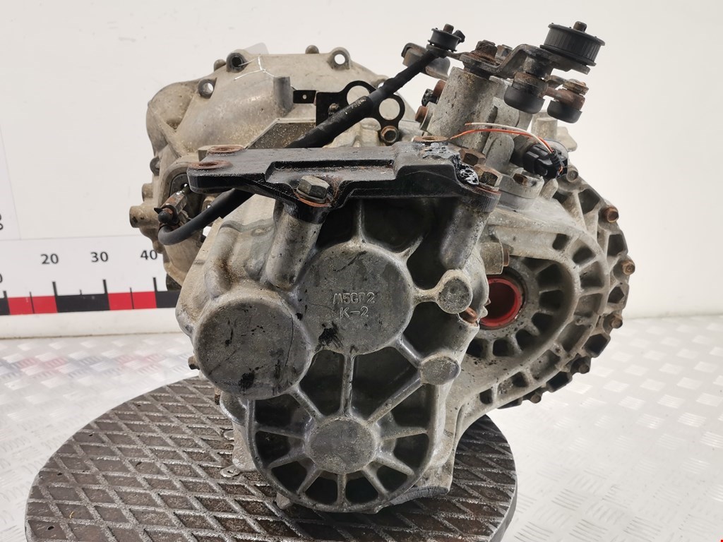 МКПП (Механическая коробка переключения передач) HYUNDAI Tucson l 2004-2010