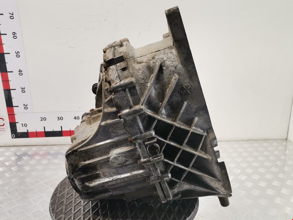 МКПП (Механическая коробка переключения передач) HYUNDAI Tucson l 2004-2010