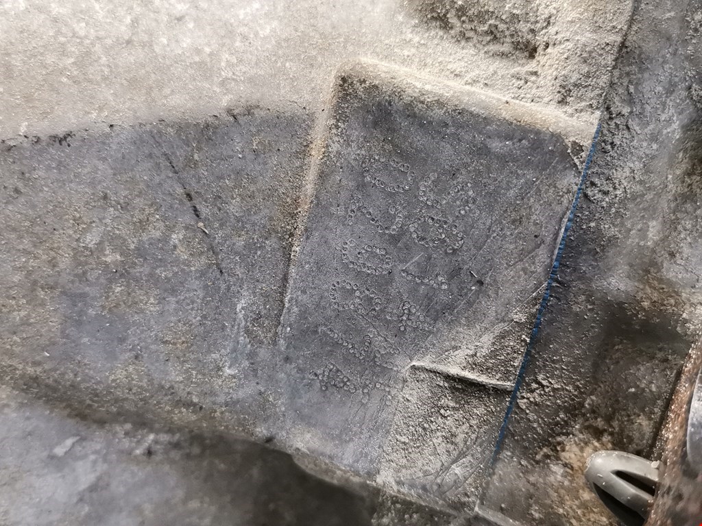 МКПП (Механическая коробка переключения передач) HYUNDAI Tucson l 2004-2010