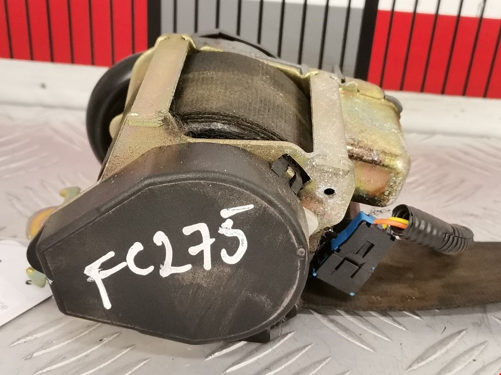 Ремень безопасности передний левый PEUGEOT 607 2000-2010