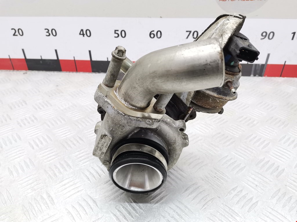 Турбина OPEL Meriva B 2010-2018