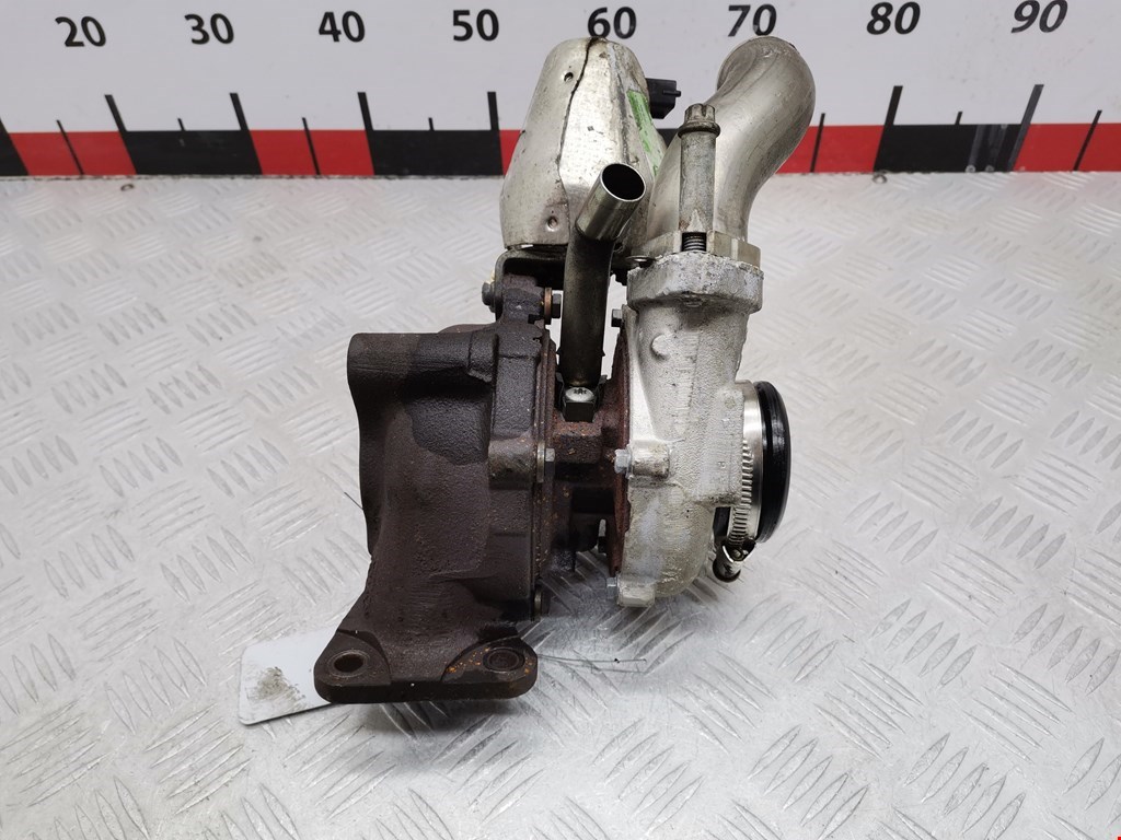 Турбина OPEL Meriva B 2010-2018