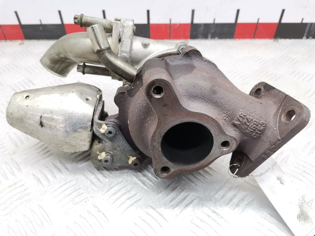 Турбина OPEL Meriva B 2010-2018