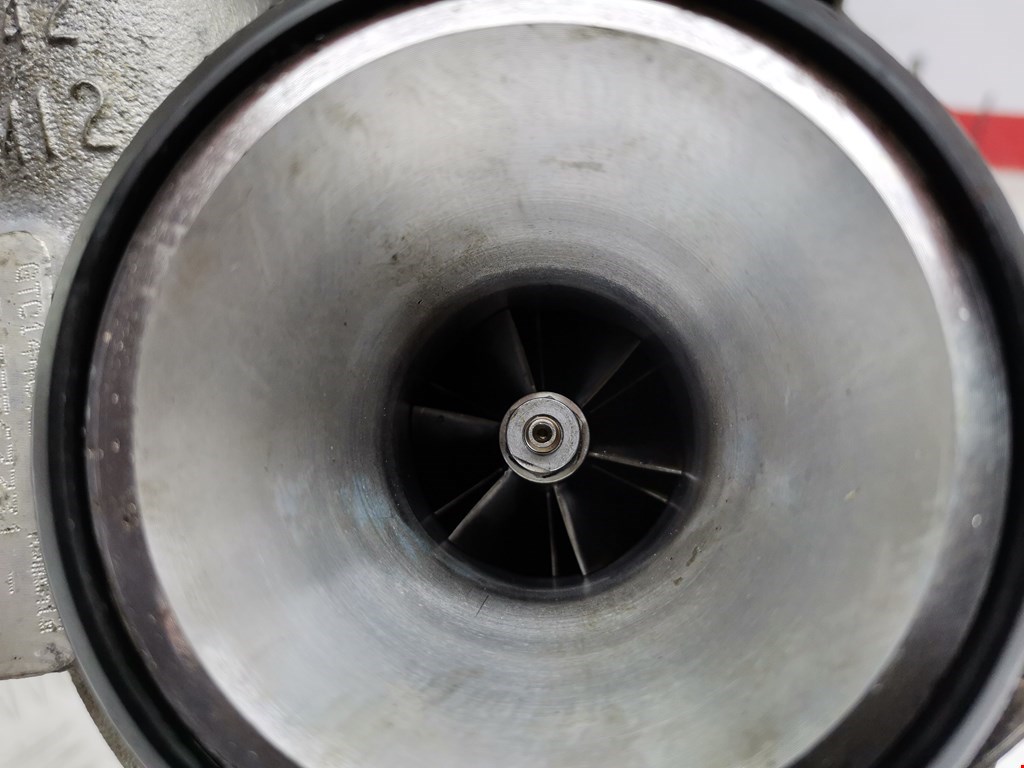 Турбина OPEL Meriva B 2010-2018