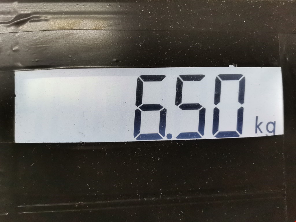 Турбина OPEL Meriva B 2010-2018