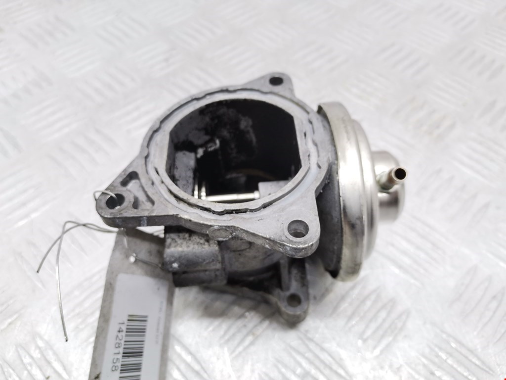 Клапан ЕГР EGR Audi A3 8P (2003-2013)