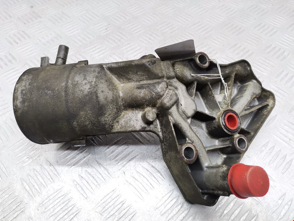 Корпус масляного фильтра OPEL Signum 2003-2008