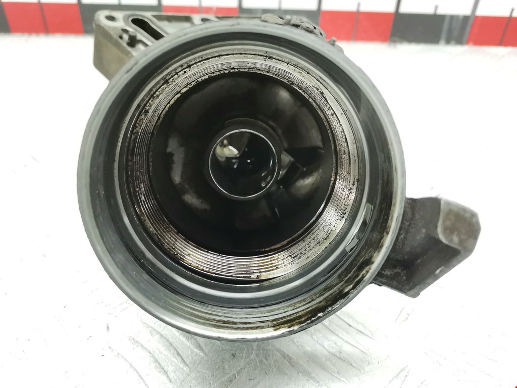 Корпус масляного фильтра OPEL Signum 2003-2008