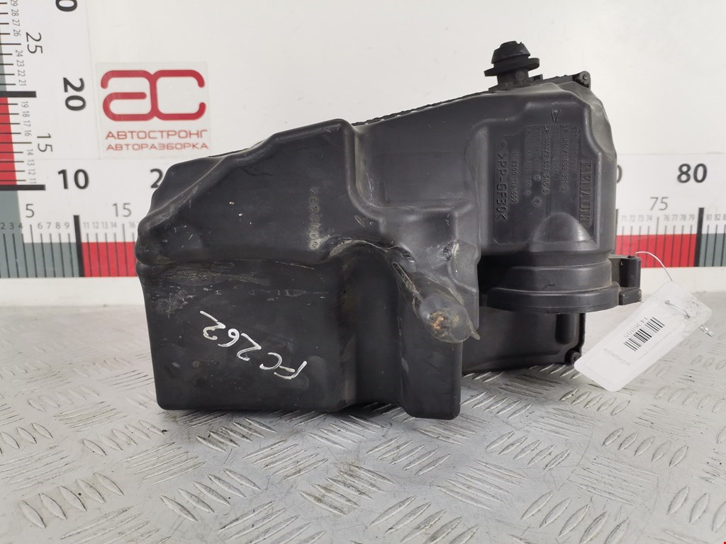 Корпус воздушного фильтра RENAULT Scenic II 2003-2010