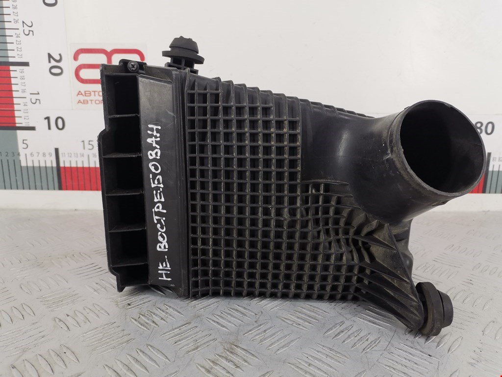 Корпус воздушного фильтра RENAULT Scenic II 2003-2010