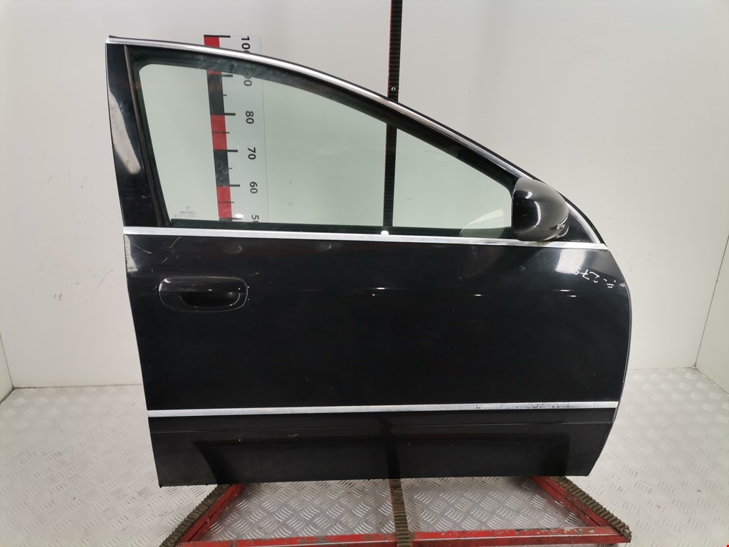 Дверь передняя правая PEUGEOT 607 2000-2010