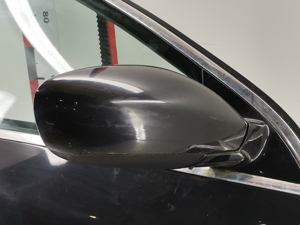 Дверь передняя правая PEUGEOT 607 2000-2010