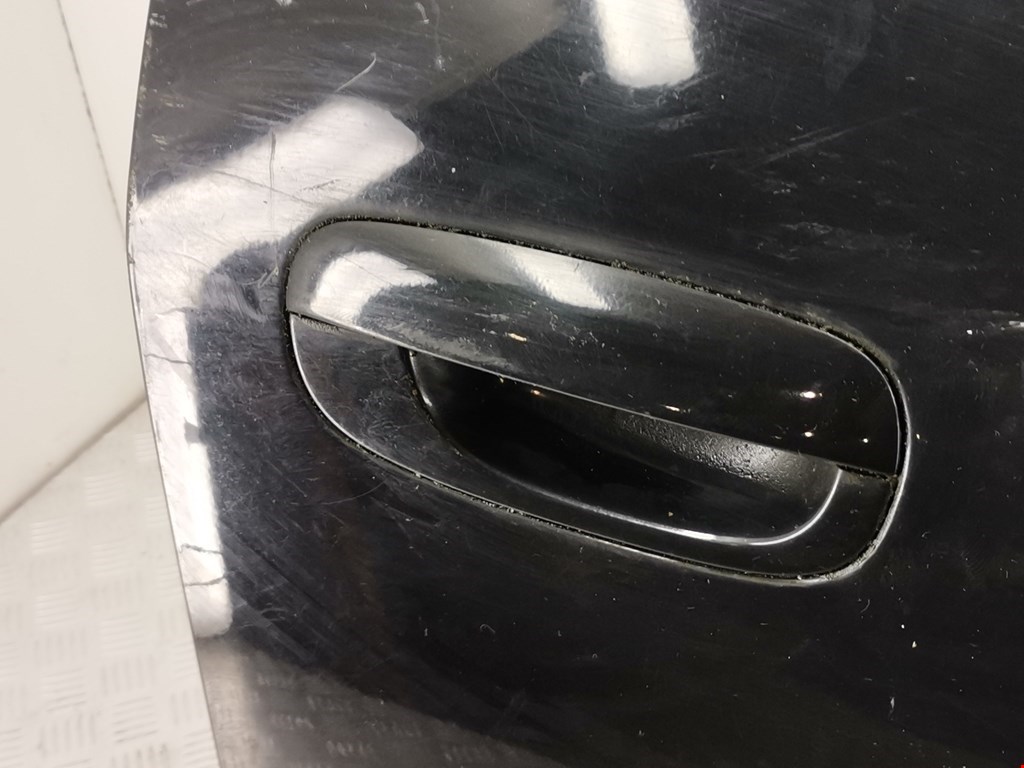 Дверь передняя правая PEUGEOT 607 2000-2010