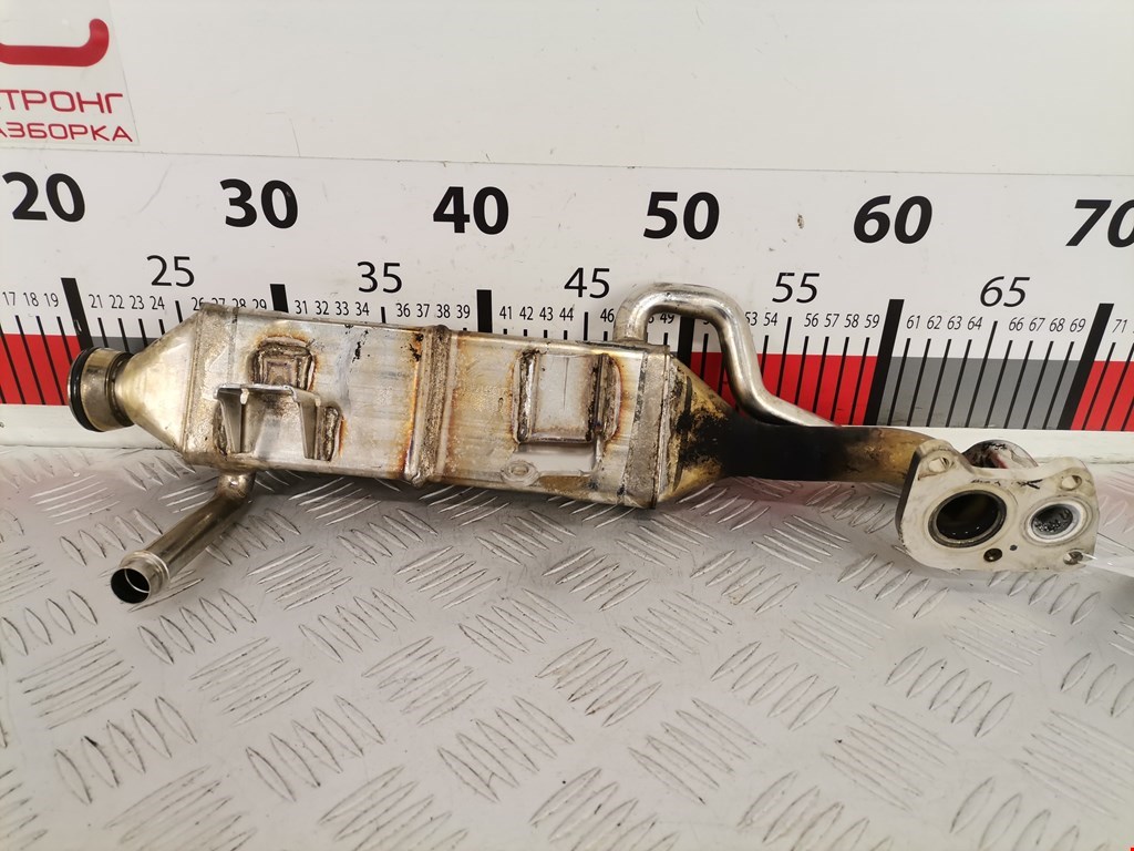 Радиатор системы ЕГР Jeep Grand Cherokee 3 (2004-2013)