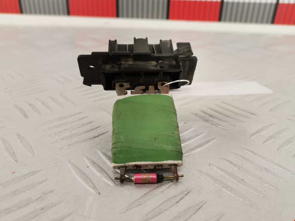 Резистор отопителя (сопротивление печки) OPEL Corsa D 2006-2014