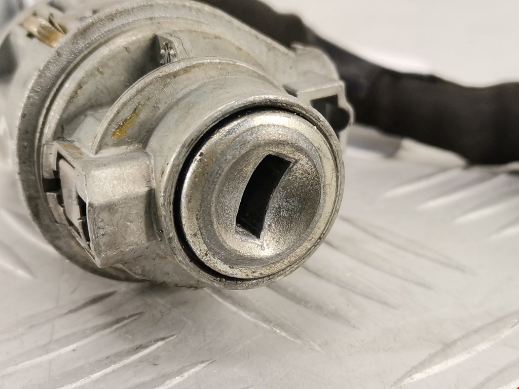 Замок зажигания PEUGEOT 607 2000-2010