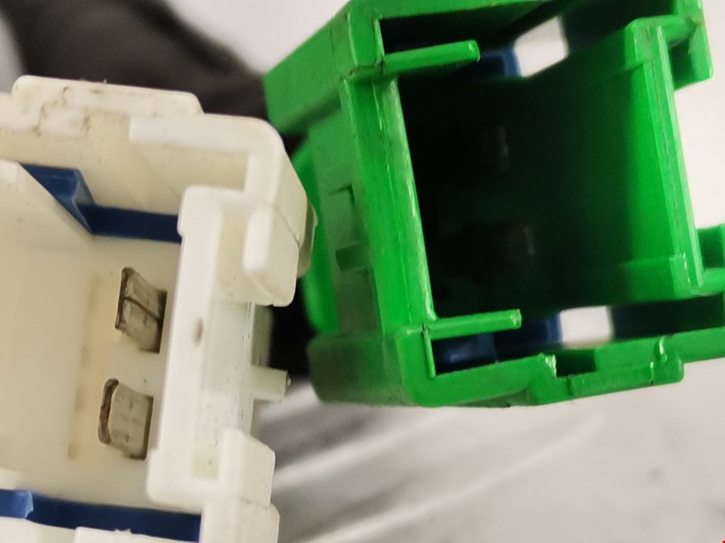 Замок зажигания PEUGEOT 607 2000-2010