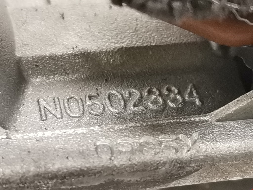 Замок зажигания PEUGEOT 607 2000-2010