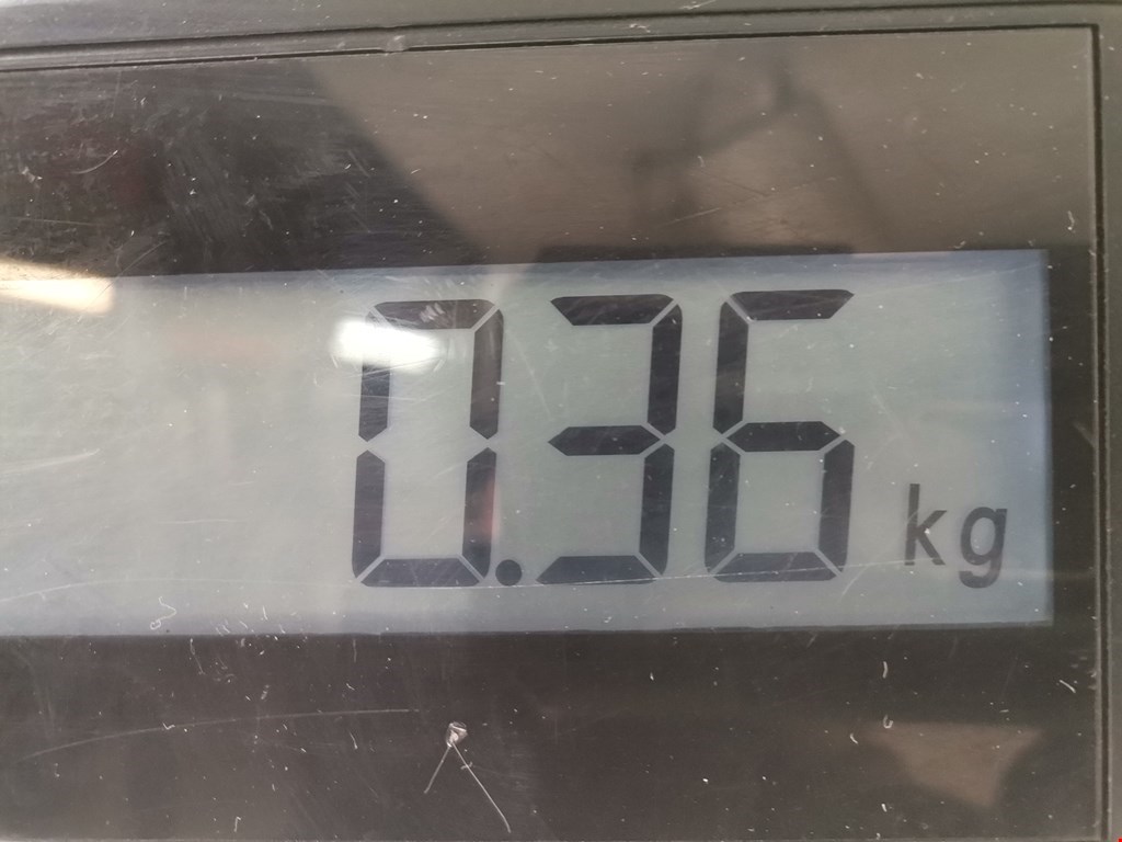 Поводок дворника задний (заднего) NISSAN Primera P11 1996-2002