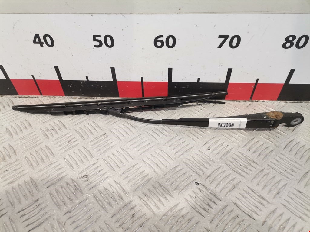 Поводок дворника задний (заднего) VOLKSWAGEN Sharan 1995-2010