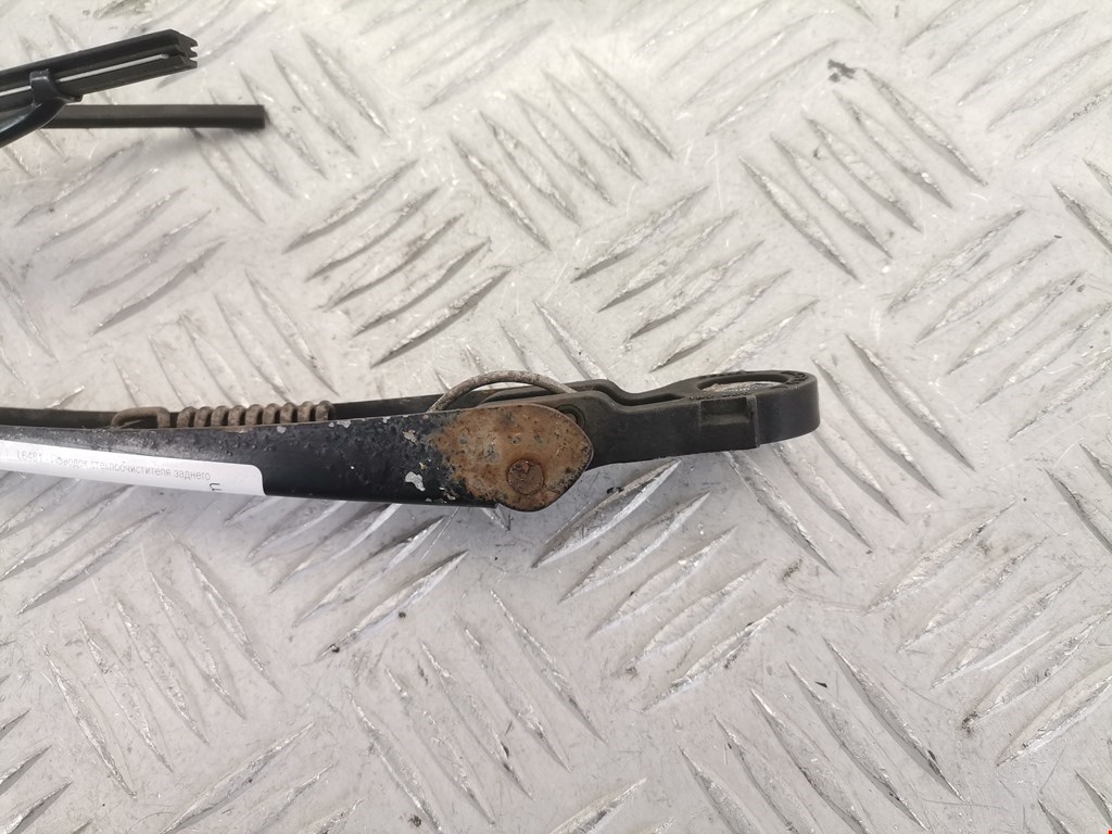 Поводок дворника задний (заднего) VOLKSWAGEN Sharan 1995-2010