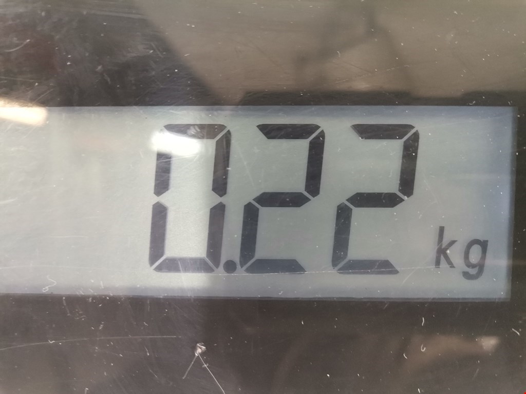 Поводок дворника задний (заднего) VOLKSWAGEN Sharan 1995-2010