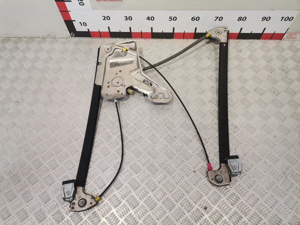 Стеклоподъемник передний правый LAND ROVER Range Rover 2002-2012