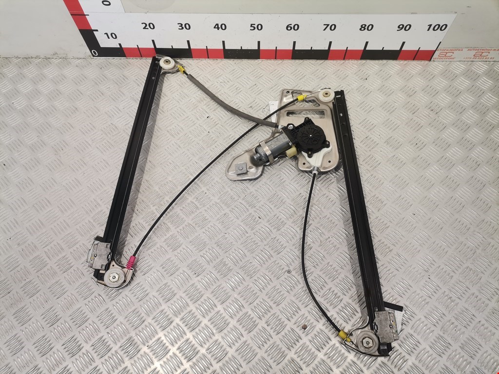 Стеклоподъемник передний правый LAND ROVER Range Rover 2002-2012