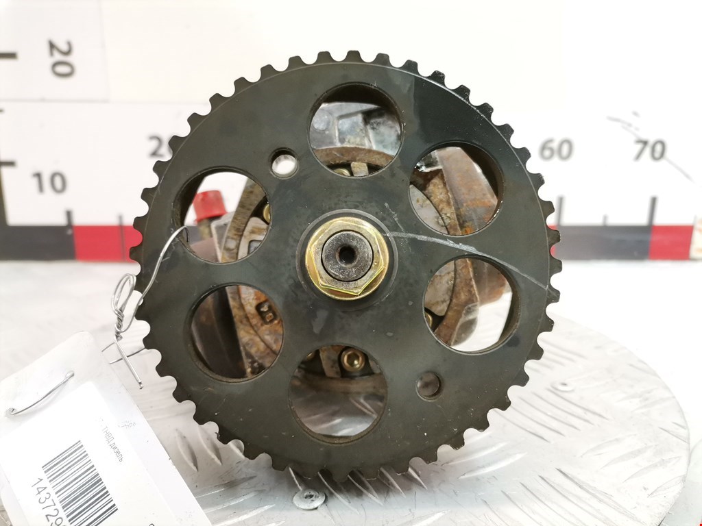 ТНВД (топливный насос высокого давления) OPEL Astra H/Family 2004-2015