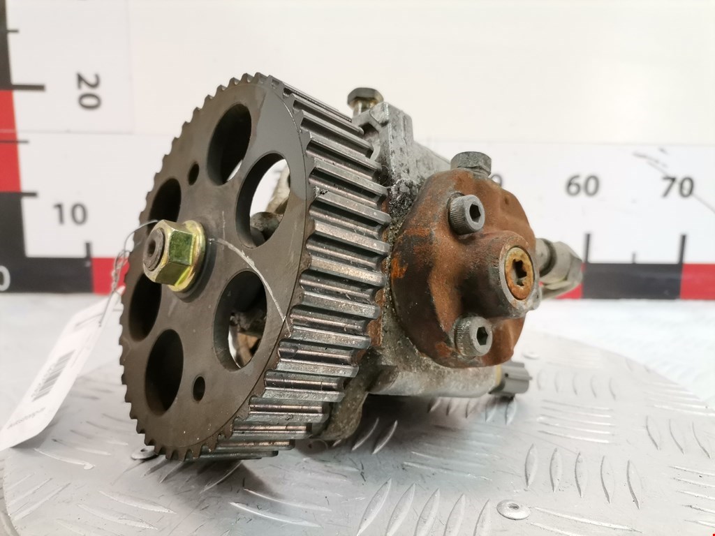 ТНВД (топливный насос высокого давления) OPEL Astra H/Family 2004-2015