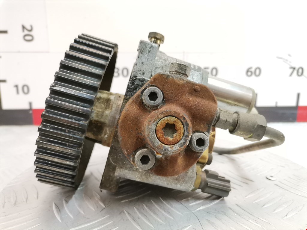 ТНВД (топливный насос высокого давления) OPEL Astra H/Family 2004-2015