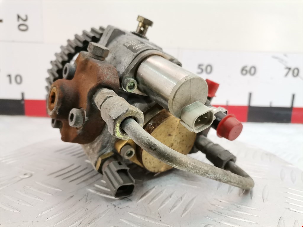 ТНВД (топливный насос высокого давления) OPEL Astra H/Family 2004-2015