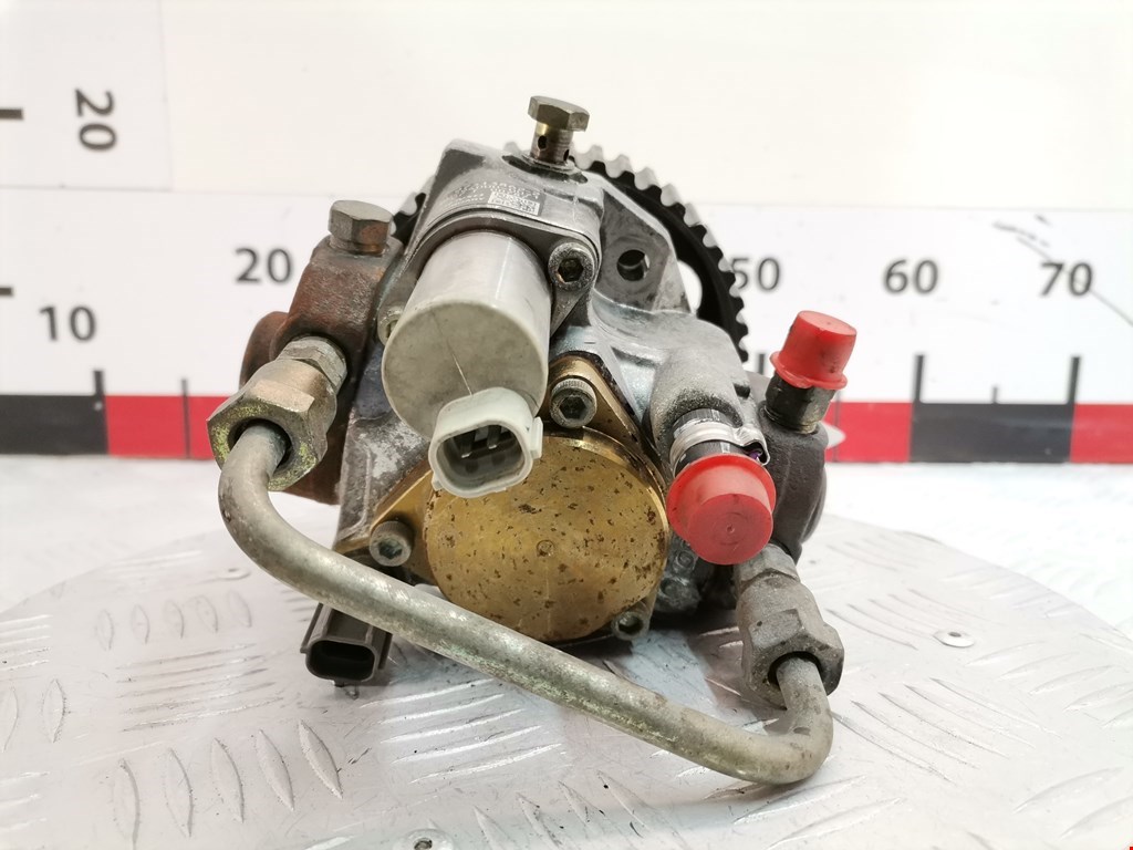 ТНВД (топливный насос высокого давления) OPEL Astra H/Family 2004-2015