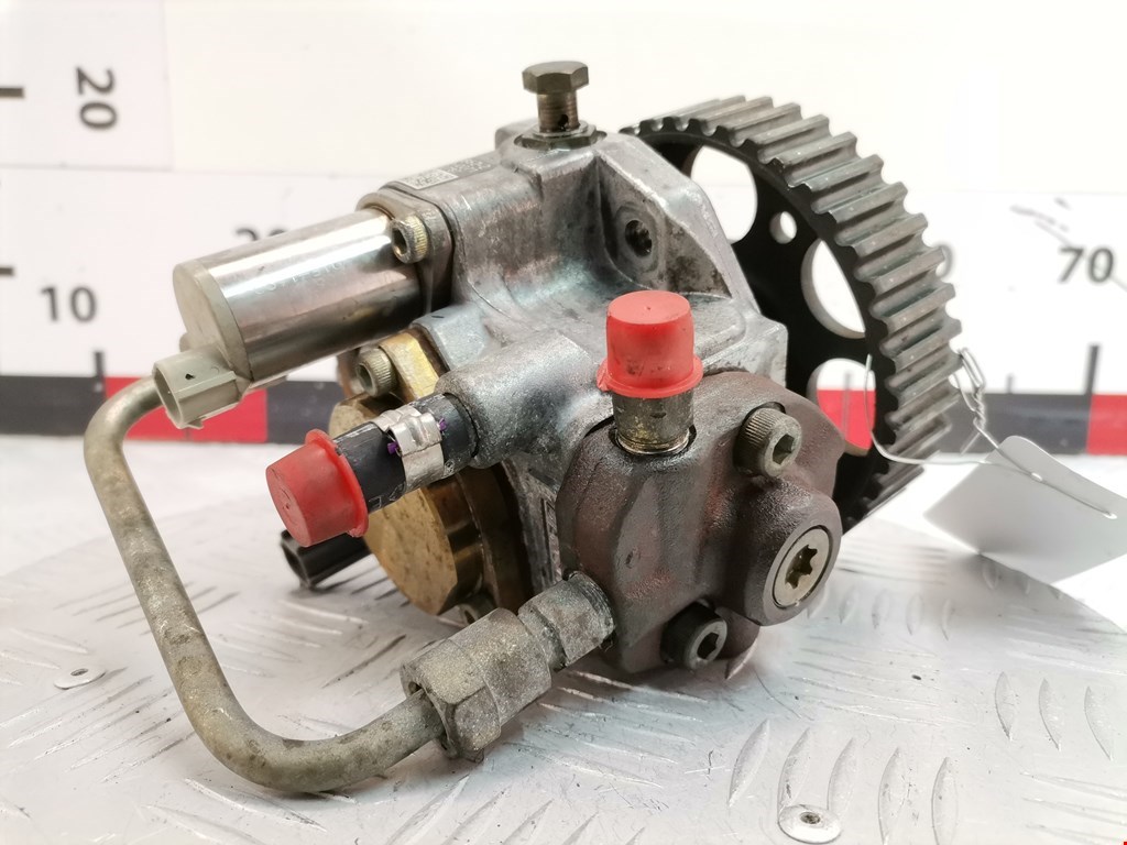 ТНВД (топливный насос высокого давления) OPEL Astra H/Family 2004-2015