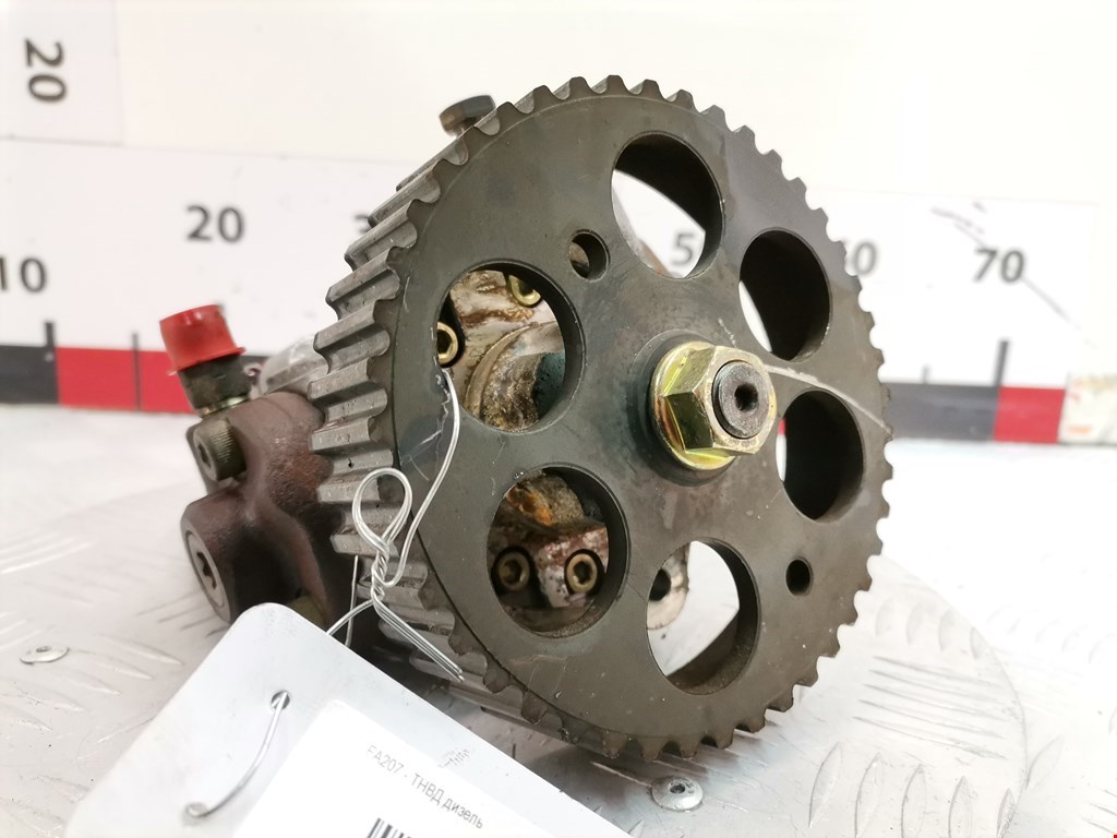 ТНВД (топливный насос высокого давления) OPEL Astra H/Family 2004-2015