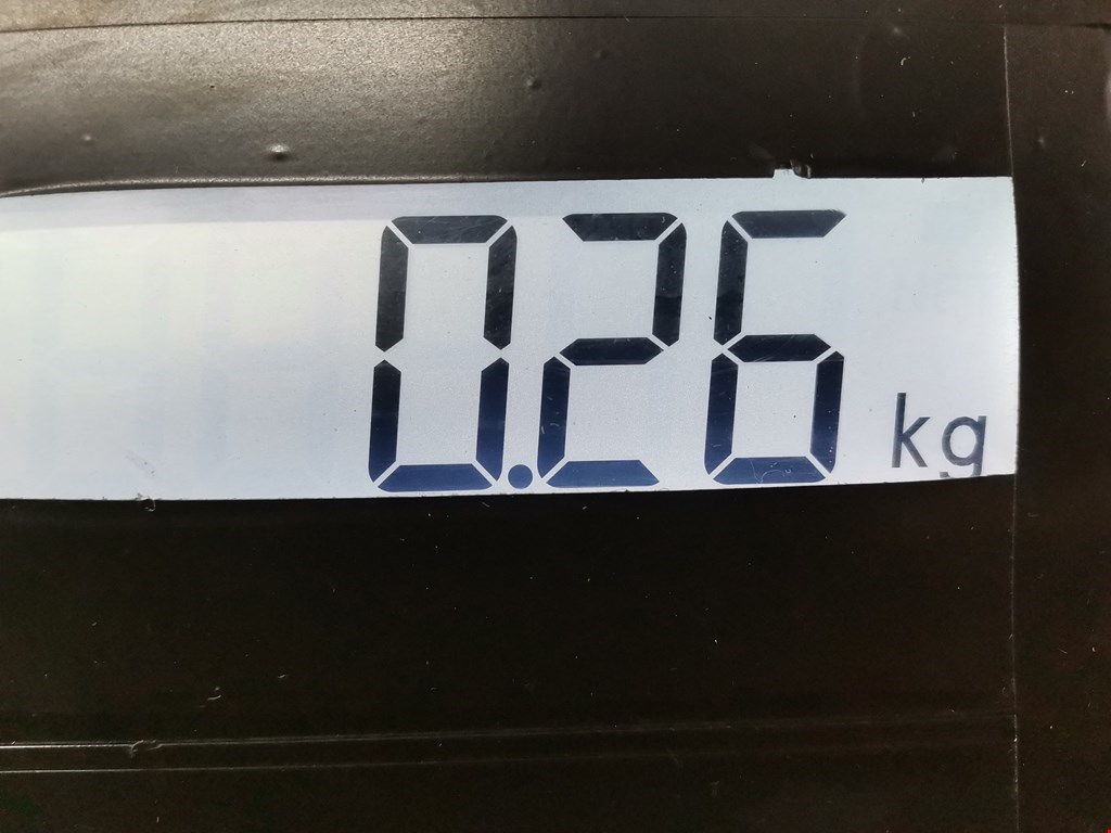 Блок комфорта HYUNDAI Solaris II 2017-2022