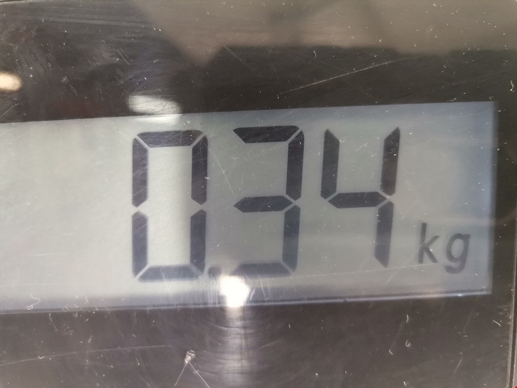 Поводок дворника задний (заднего) MAZDA Mazda 6 GG 2000-2007