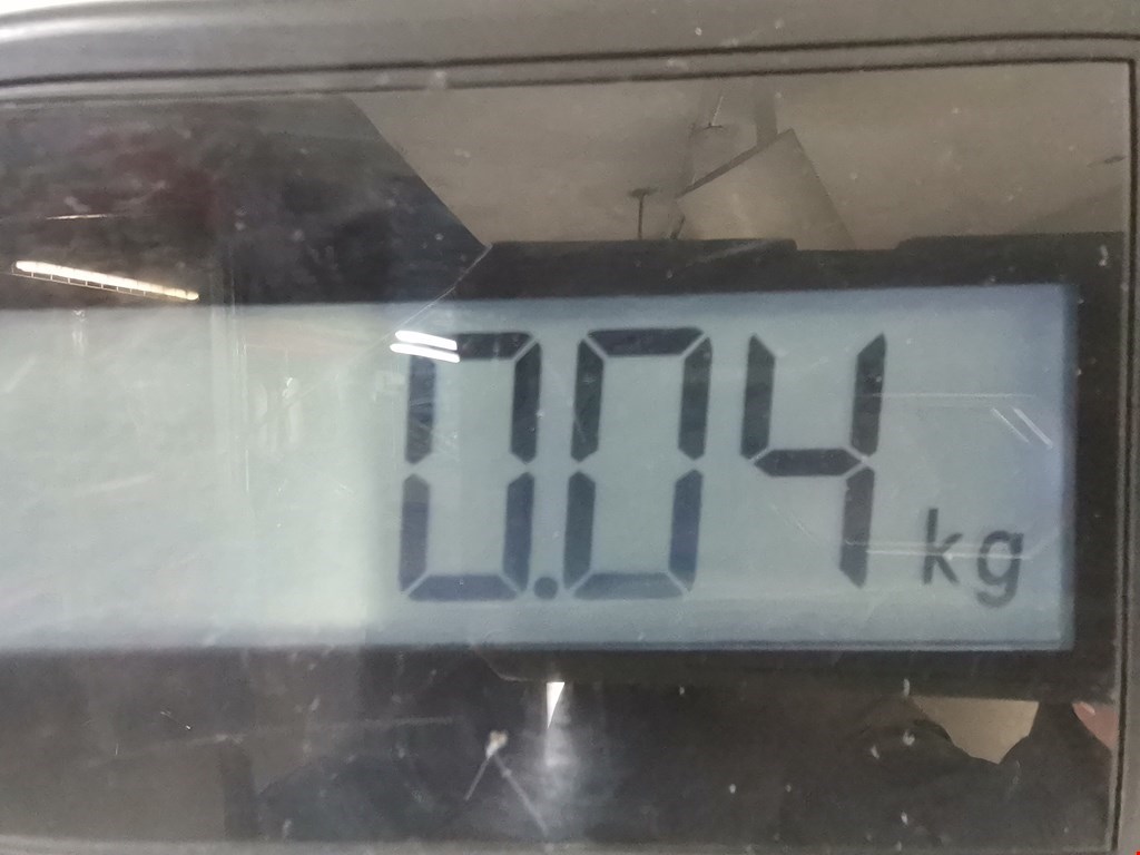 Фонарь подсветки номера MAZDA Mazda 6 GG 2000-2007