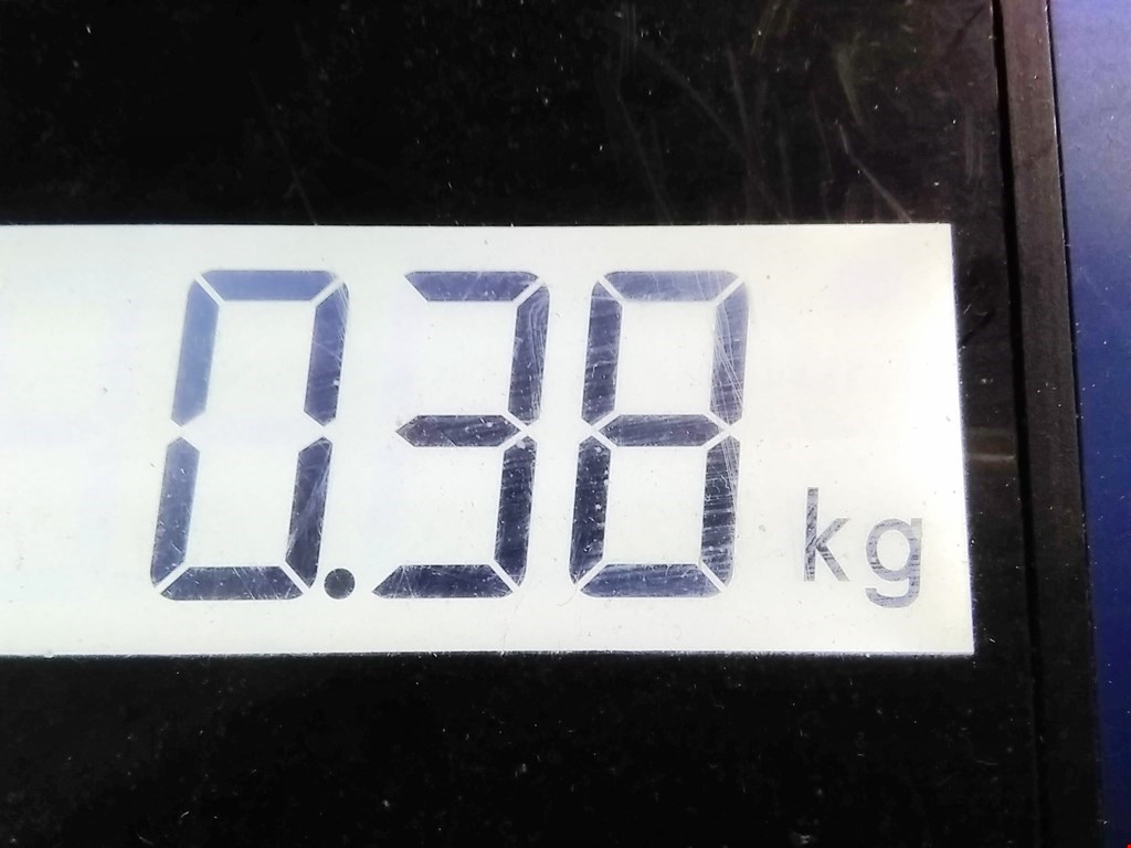 Поводок дворника задний (заднего) NISSAN Primera P11 1996-2002