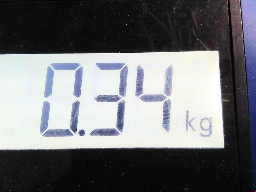 Поводок дворника задний (заднего) MAZDA Mazda 6 GG 2000-2007