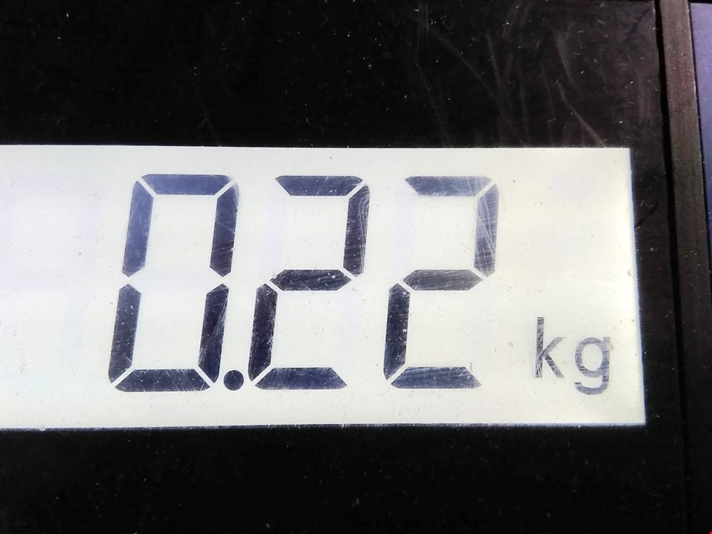 Поводок дворника задний (заднего) VOLKSWAGEN Sharan 1995-2010