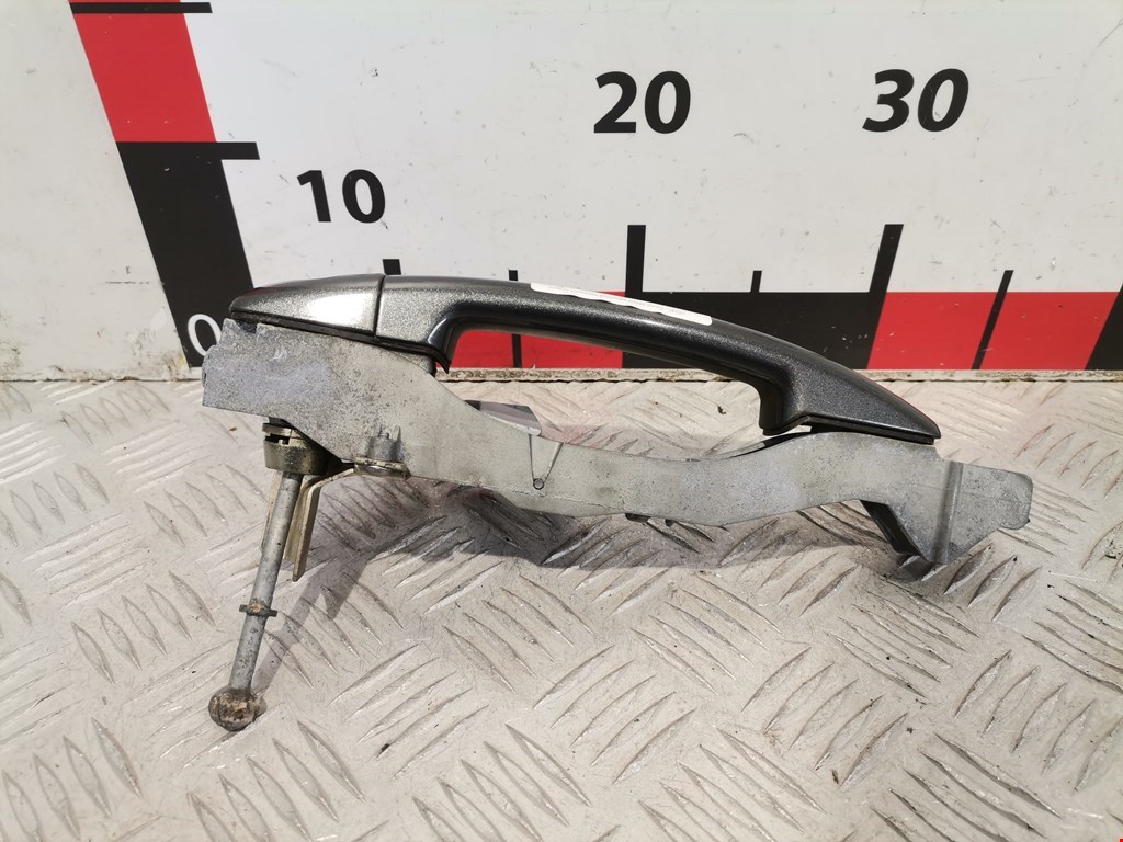 Ручка двери передней наружная правая PEUGEOT 5008 2009-2016