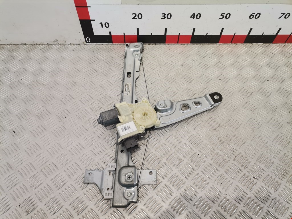 Стеклоподъемник передний правый PEUGEOT 5008 2009-2016