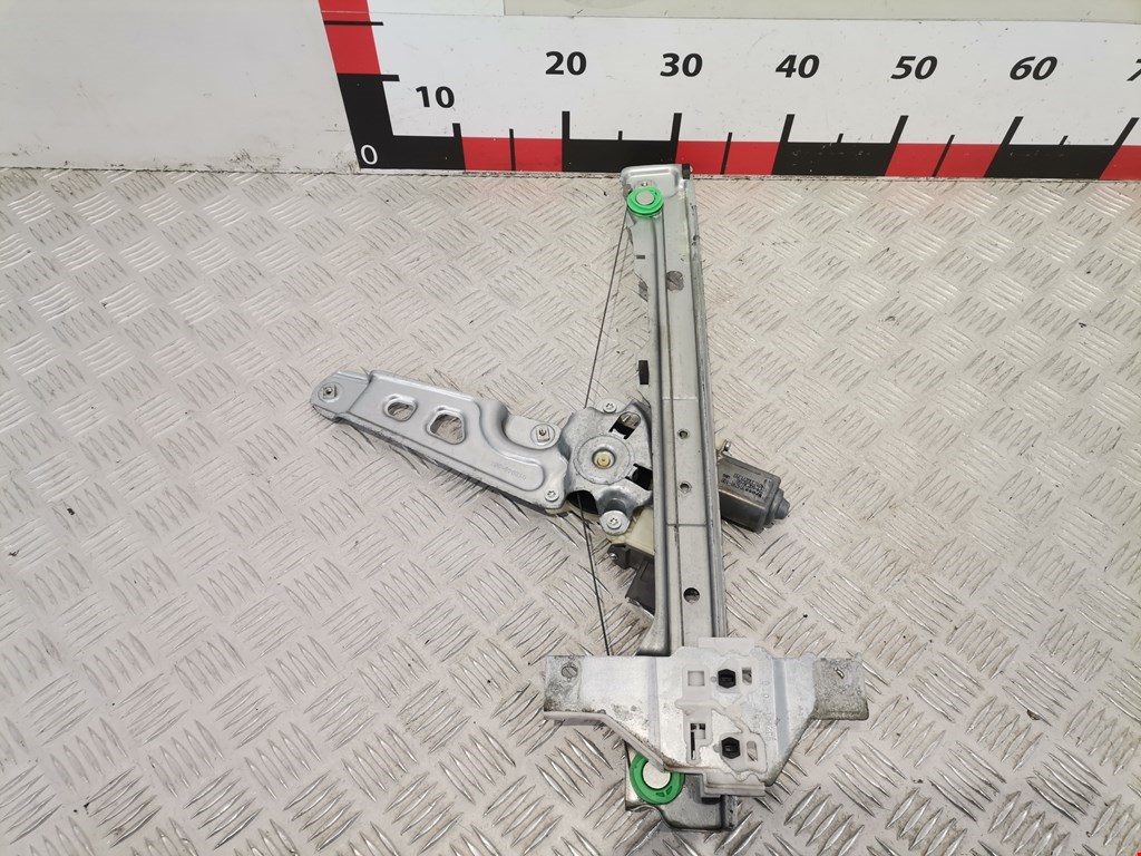 Стеклоподъемник передний правый PEUGEOT 5008 2009-2016